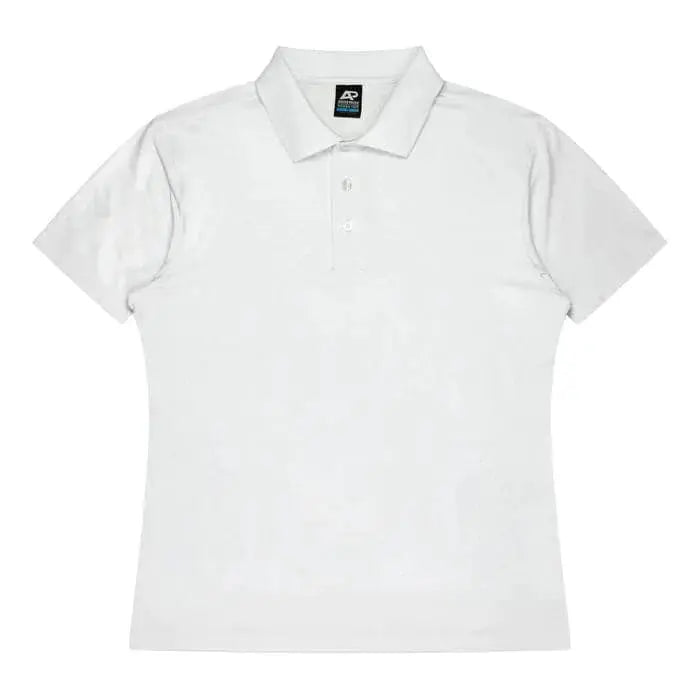 Aussie Pacific Noosa Men's Polo Shirt 1325 Metro Workwear.